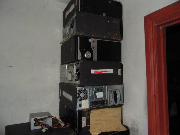 Сотни игровых автоматов спрятанные в советском зищитном сооружении! СССР, Убежище, Длиннопост, Игровые автоматы