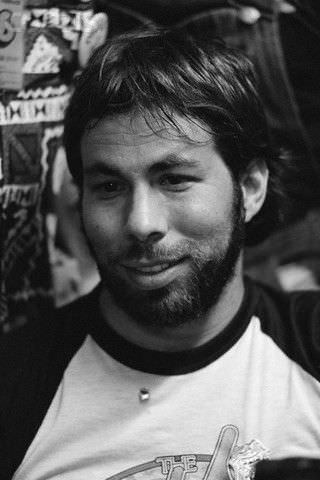 Apple co-founder Steve Wozniak 1982 - Steve Wozniak, Apple