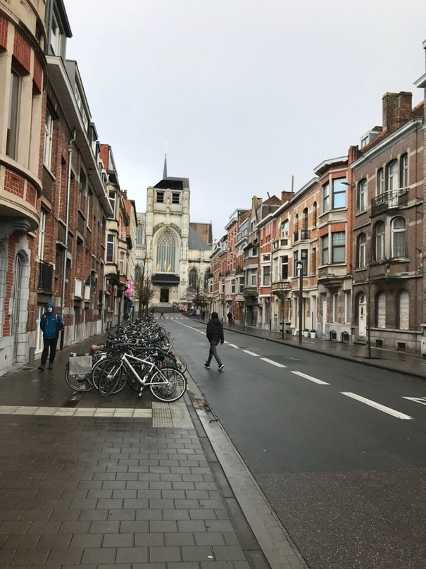 Briefly about the highlights of student life in Belgium - My, Belgium, Longpost, Education abroad