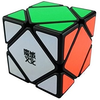 WCA Puzzle - My, Speedcubing, Useful, Interesting, Development, Головоломка, Longpost