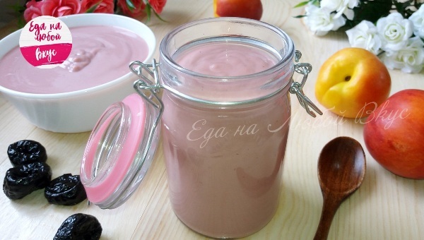 strawberry curd - My, Strawberry, , Yummy, Video, Recipe, Dessert, Cream, Food, Strawberry (plant)