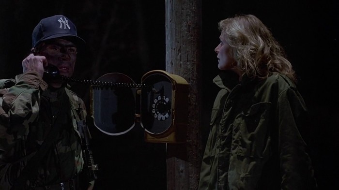 Подборка хороших фильмов эпохи VHS. продолжение Подборка, Фильмы, VHS, 90-е, 80-е, длиннопост