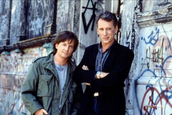 Подборка хороших фильмов эпохи VHS. продолжение Подборка, Фильмы, VHS, 90-е, 80-е, длиннопост