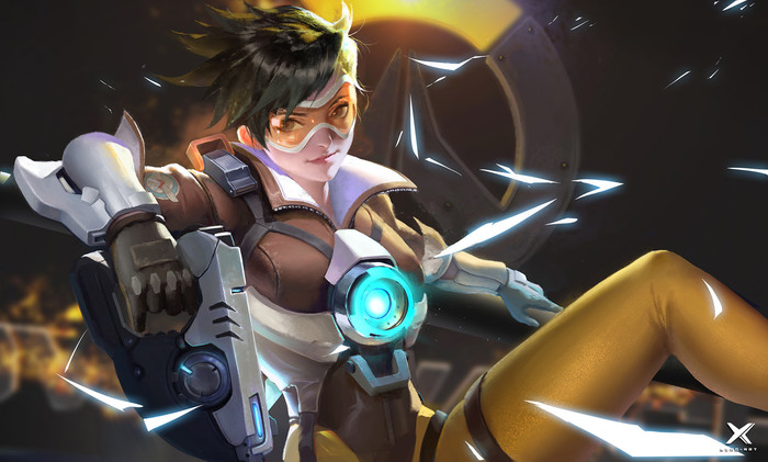 Трейсер by Star Academy