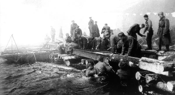 Photo chronicle of victory. - The Great Patriotic War, To be remembered, , Longpost, Liberation