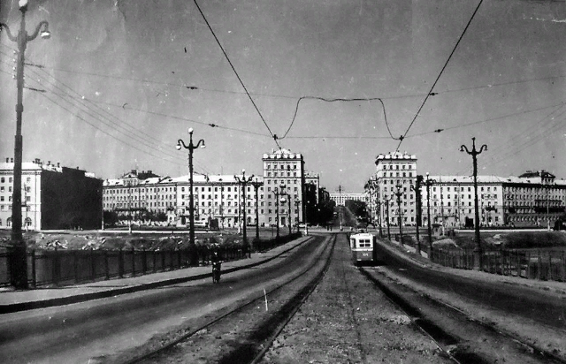 Magnitogorsk. Remembrance of the past. - Magnitogorsk, Memories, Past, archive, 20th century, Old photo, People, Longpost