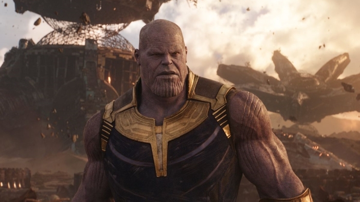 Oh no! Thanos also killed animals in Infinity War - Thanos, Avengers: Infinity War, Infinity Stones, Ant-Man and the Wasp, , Marvel