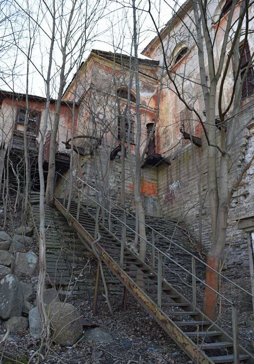 Petrovsky Dock in Kronstadt - a grandiose project of Peter I (Part 2) - Kronstadt, , Dock, Shipbuilding, Peter I, Abandoned, Longpost, Shipbuilding