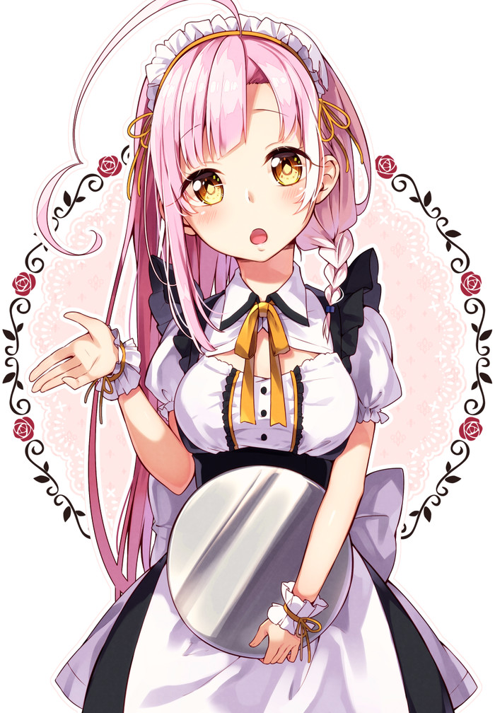 Anime Art by sakuragi ren