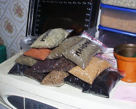What is mix spices... - Food, Recipe, Cooking, Spices, Spices, reference, Directory, Mixture, Longpost