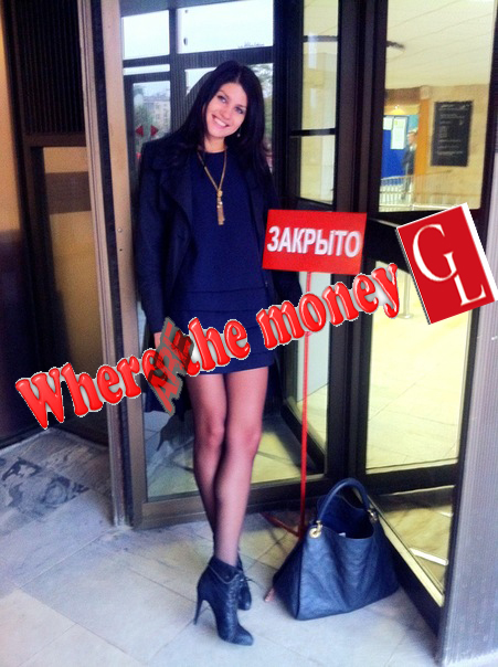 “Where is the financial legacy of the GL empire and the ‘Emperor’ himself now? - Blitzkrieg Zonin-Goryunova - My, Gl, Anchor Invest, , , Olga, , Dubai, , Longpost