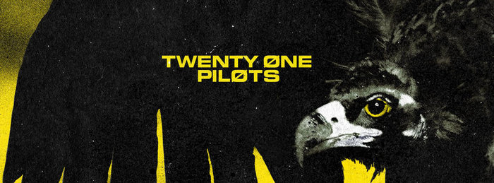 New era - Twenty One Pilots, Jumpsuit