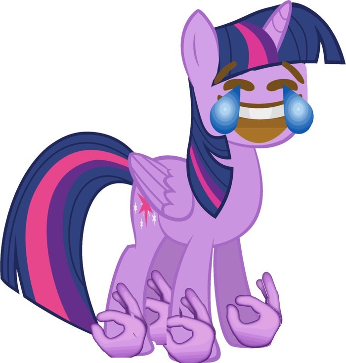  -  ! My Little Pony, Twilight Sparkle, 