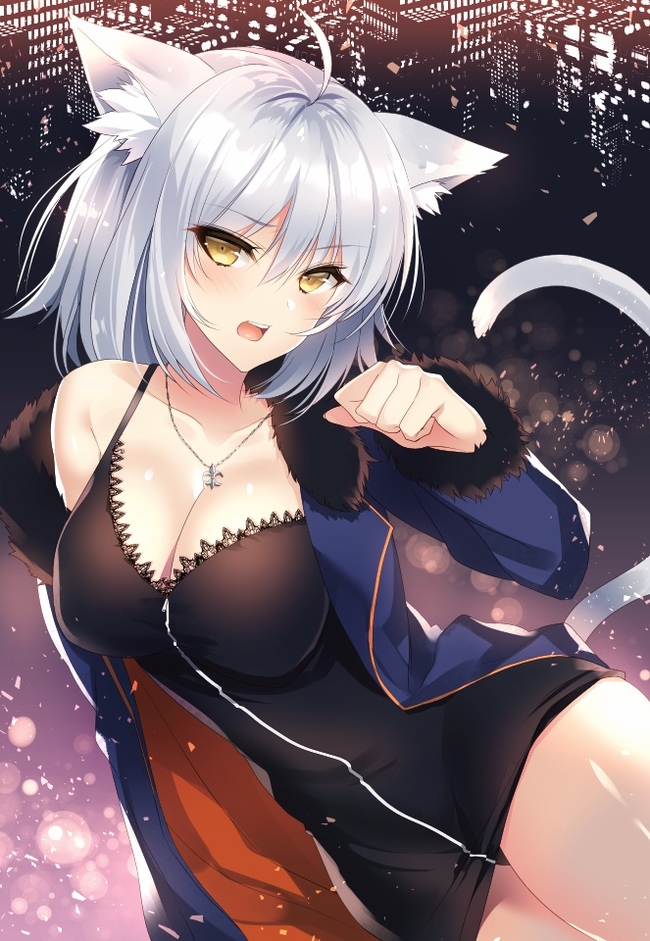 Fate Grand Order - NSFW, Аниме, Fate Grand Order, Tamamo no Mae, Jeanne Alter, Nero, Saber, Rider, Anime Art, Длиннопост