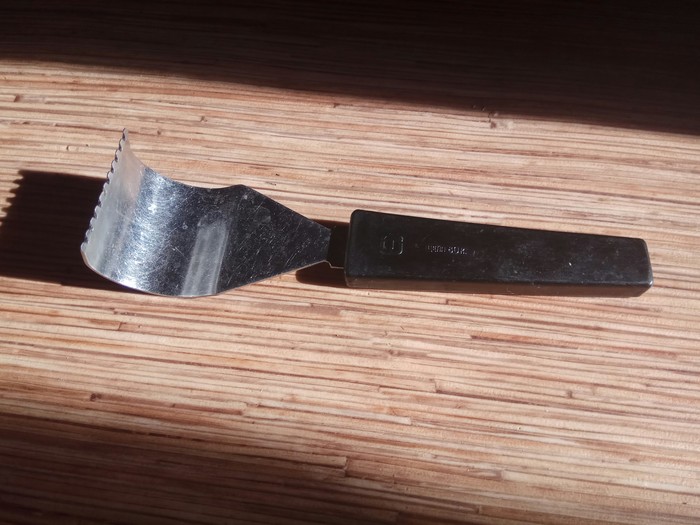 unknown item - My, , Tableware, Longpost, WhatIsThisThing