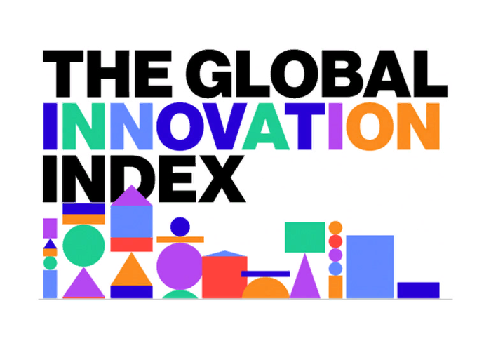   43-   Global Innovation Index. , Global Innovation Index, , , , 