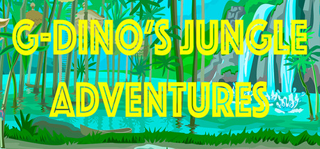 G-DINO'S JUNGLE ADVENTURE Gamecodewin, G-dinos jungle adventure, , Steam 
