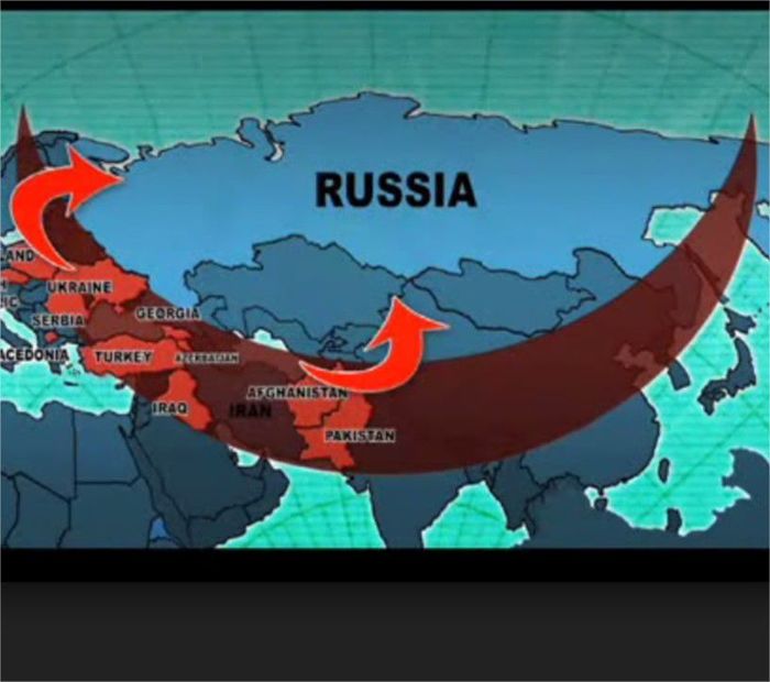 The US is rehearsing to take over Russia - Politics, USA, , Capture, Russia, Longpost