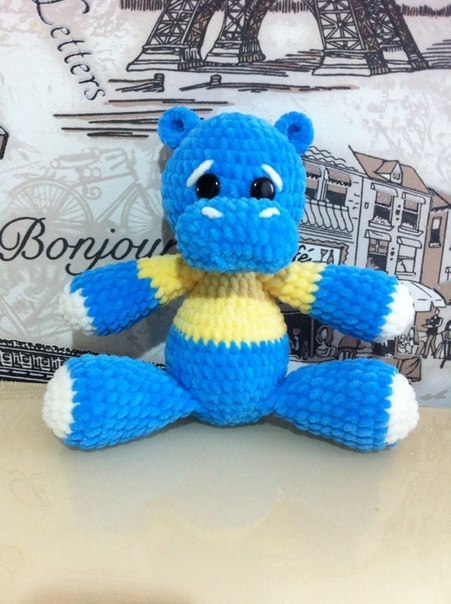 New amigurumi toys. - My, Amigurumi, With your own hands, Handmade, Knitting, Crochet, Soft toy, Handmade, Longpost