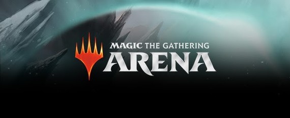 Magic: The Gathering Arena (    ) , Magic: The Gathering, Card, , , , 