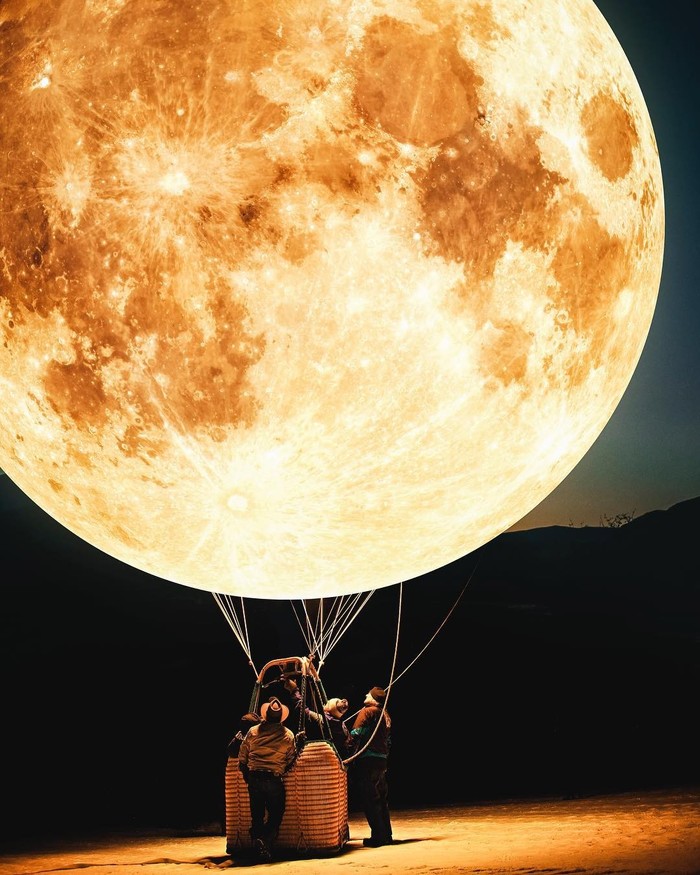 Нереальная реальность фотография, фотошоп мастер, сюрреализм, длиннопост