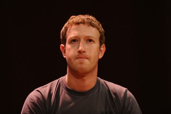 Zuckerberg says Facebook won't delete Holocaust denial posts - My, Mark Zuckerberg, Facebook, Jews, Anti-semitism, Democracy, freedom of speech, Longpost