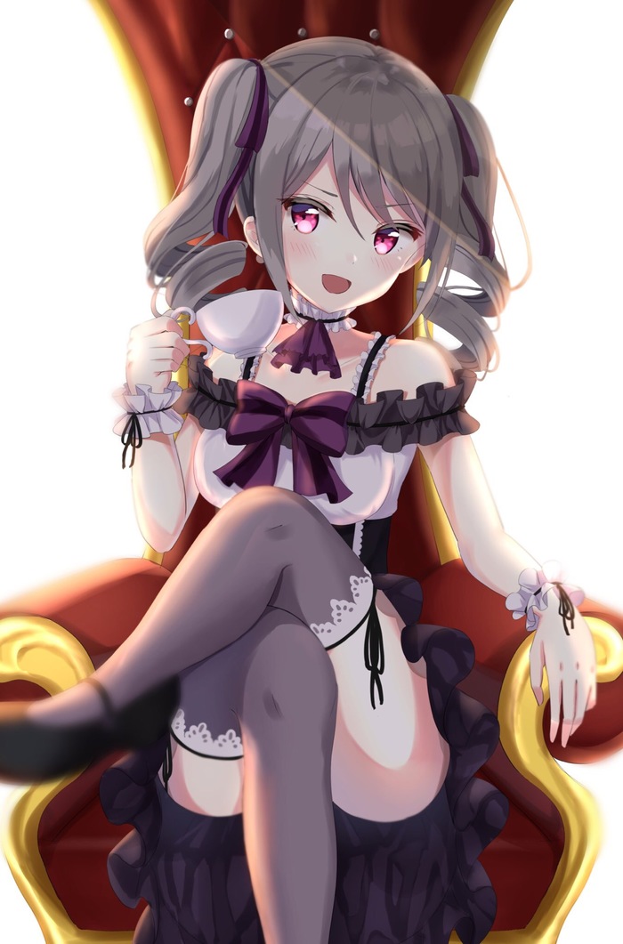 Anime Art - Anime art, Kanzaki ranko, Idolmaster Cinderella Girls