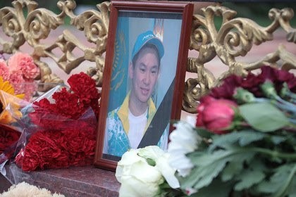 Second suspect confesses to murdering figure skater Ten - Murder, Figure skaters, Crime, Denis Ten, Almaty