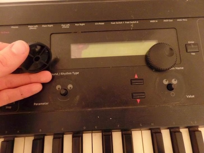 Пасхалки в реальной жизни Юмор, Пасхалка, Жизнь, Длиннопост