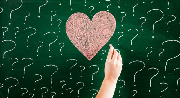 36 questions to fall in love - Survey, Psychology, Love, Love, Interesting