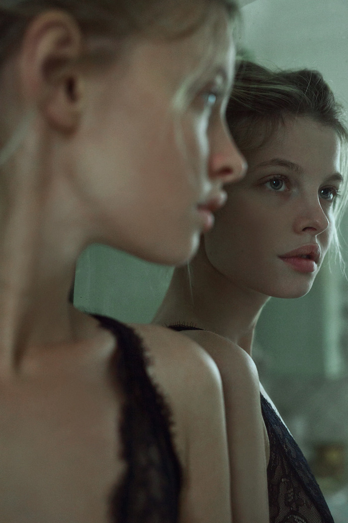 Портреты #11 красивая девушка, фотография, Портрет, длиннопост