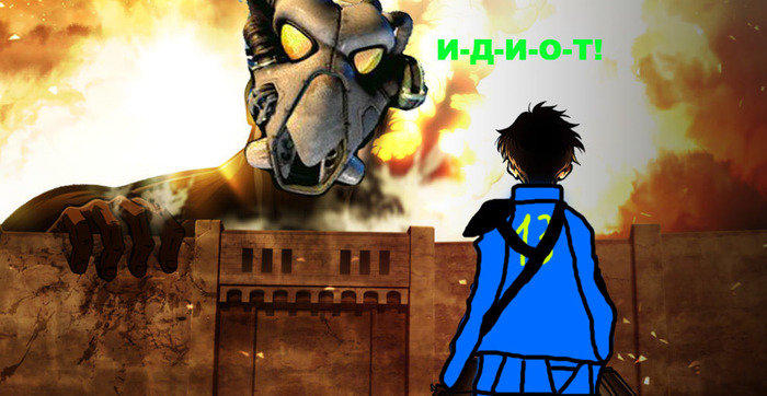 Тем временем в Наварро