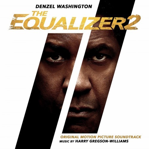   2.   , , Ambient, Harry gregson-williams,   2, Equalizer 2