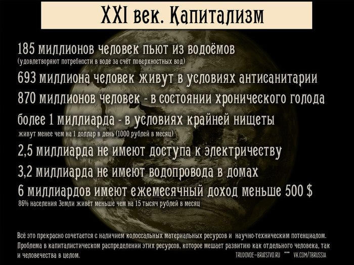 Какой хороший капитализм - Капитализм, Богатство, Бедность, Большинство, Распределение, Несправедливость, 21 век