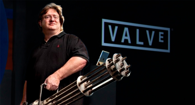 Valve установила новый рекорд по количеству банов - Valve, Vac, Бан, Читер, Читы, Игры, CS:GO, 4pda