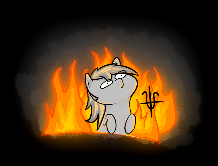 Bleeding works of art