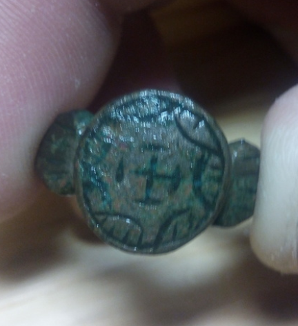 Help identify what it is! - My, Ring, Ring, , Signet