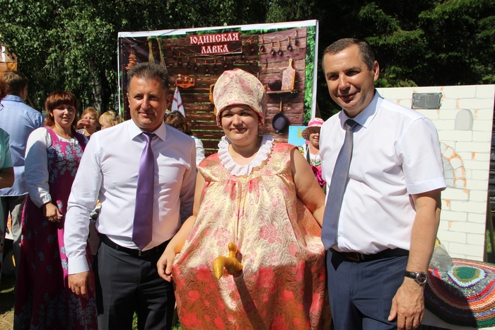 Killer samovars of Veliky Ustyug... - My, Veliky Ustyug, Day of the city, Samovar, Vologodskaya Oblast