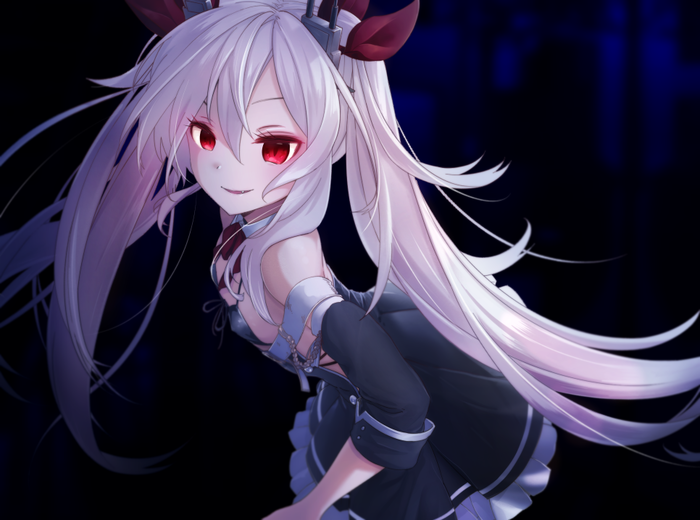 Vampire (Azur Lane)