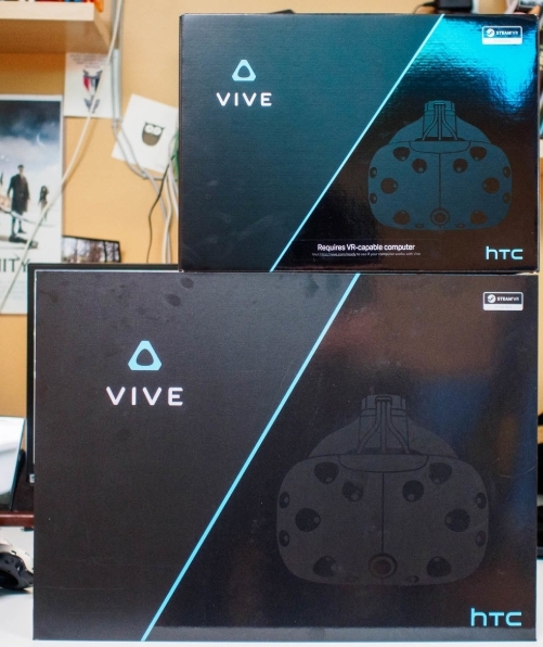 VR Blog. How I bought HTC VIVE. Hints and educational program - My, Htc vive, Virtual world, Educational program, Виртуальная реальность, Future, Technologies, Longpost