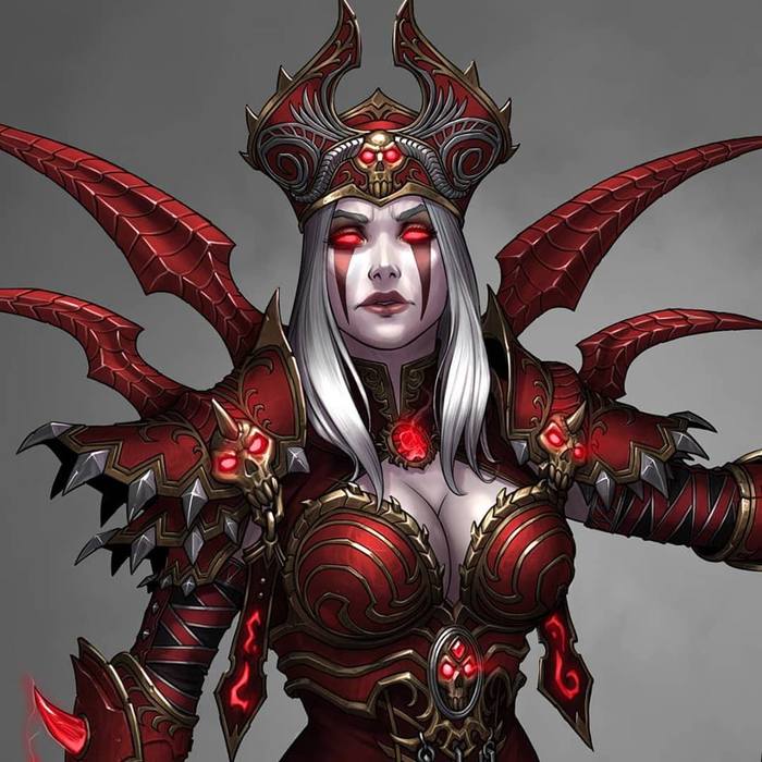 Project Ebonblade      2 World of Warcraft, Game Art, , ,  , , Project Ebonblade