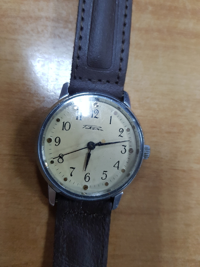 How much are these watches worth? - My, Wrist Watch, Clock, Price, Fur