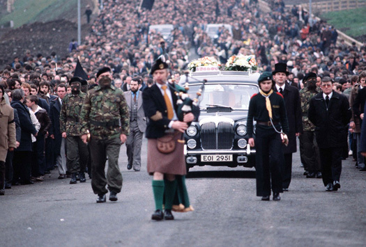 Irish Hunger Strike 1976 - Prison, England, Ireland, Longpost, , Hunger strike, Ira, Irish Republican Army