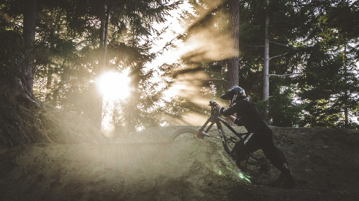 Roll in New Zealand - Mtb, Freeride, Xtreme, A bike, Sport, Extreme, Adventures, Video
