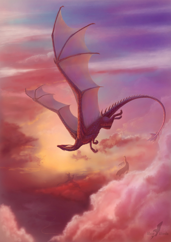 Close to heaven , 