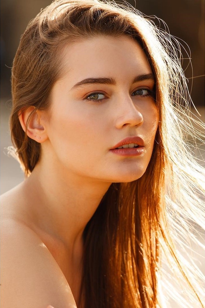 Портреты #13 красивая девушка, фотография, Портрет, длиннопост