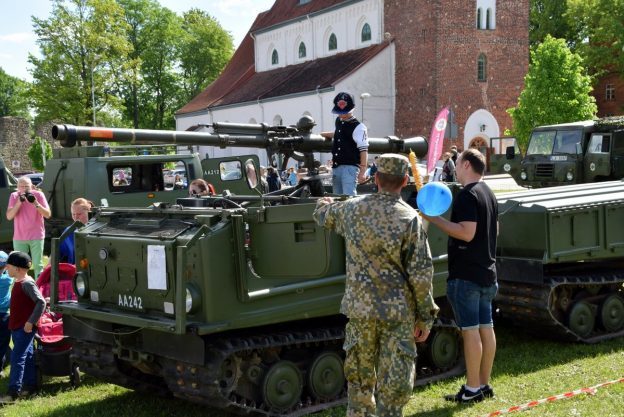 ЕС и НАТО предпочли посмотреть на Латвийский пожар со стороны - Моё, Евросоюз, НАТО, Пожар, Латвия, Литва, Республика Беларусь, Длиннопост