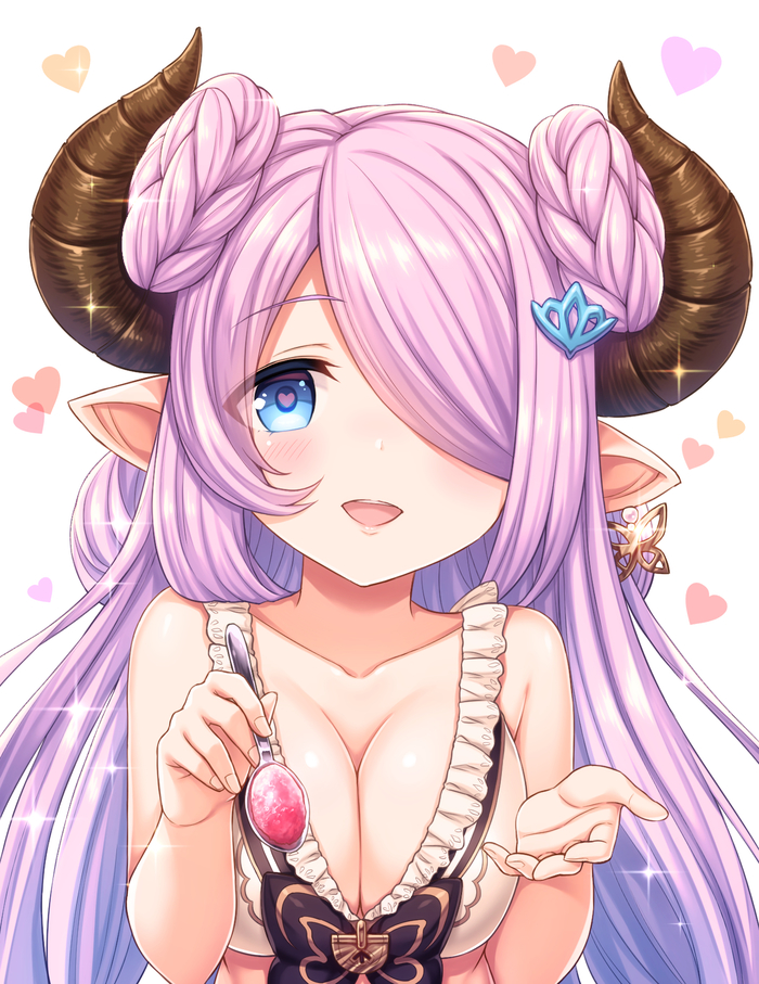 Anime Art - Anime, Anime art, Granblue fantasy, Narmaya, Granblue