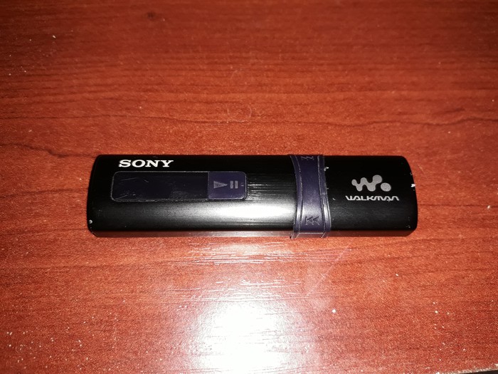   Sony, 