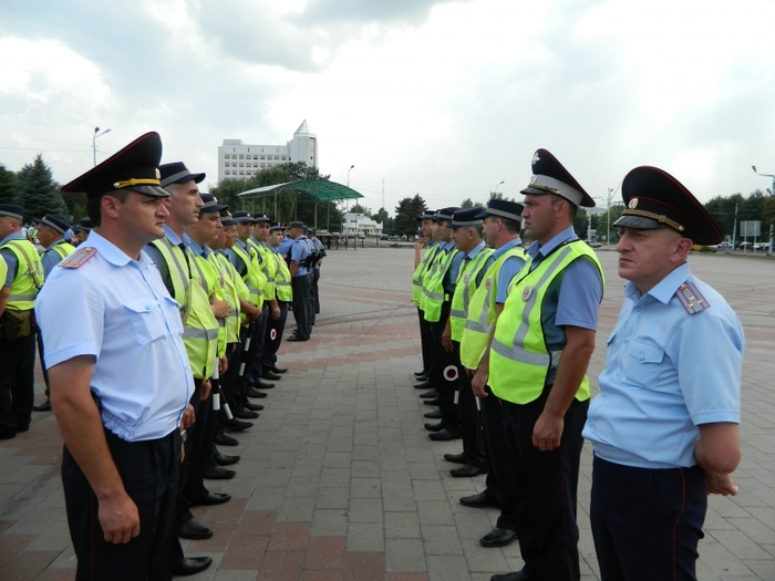 Police officers from Kabardino Balkaria tried to illegally improve their performance more than 3 thousand times - Police, Kabardino-Balkaria, Ministry of Internal Affairs, Prosecutor's office, Text, news, Caucasus, Ncfo